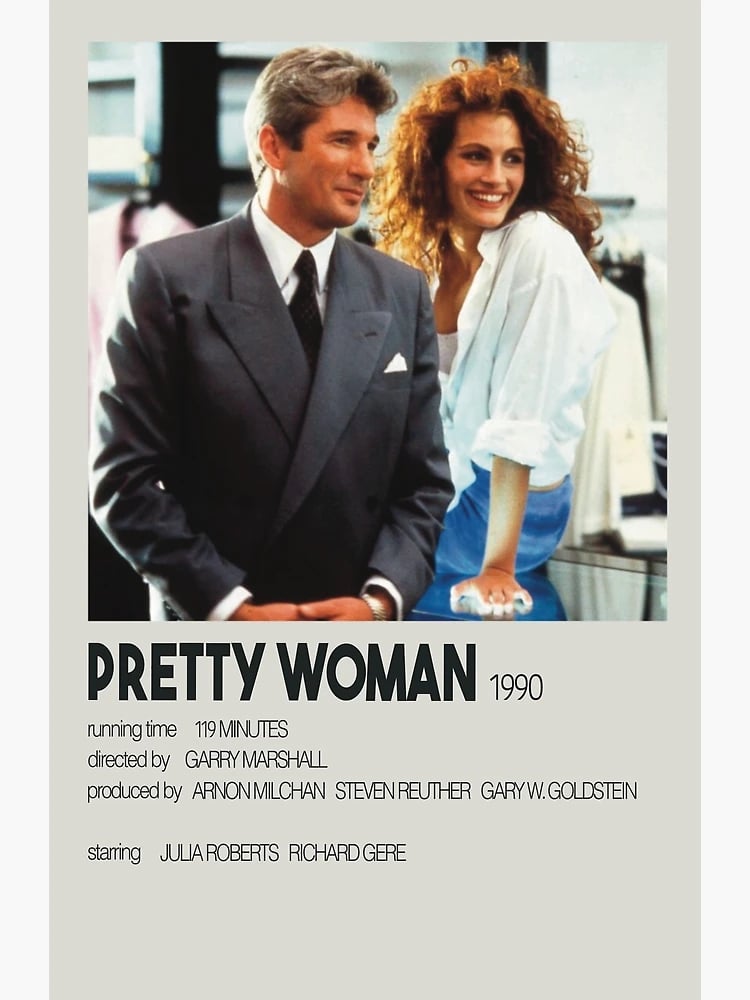 Pretty Woman 5